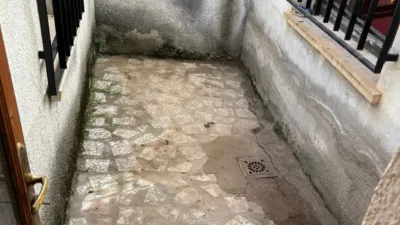Casa en venta en Calle Arroyo Bajo, Número 6, Polán de 78.300 €